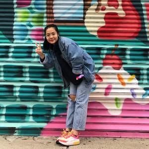 Meet your Posher, Hải